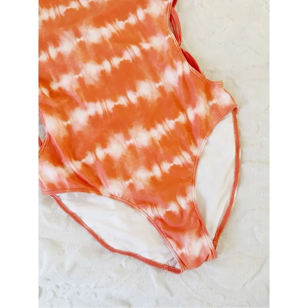 Treasure & Bond this swimsuit